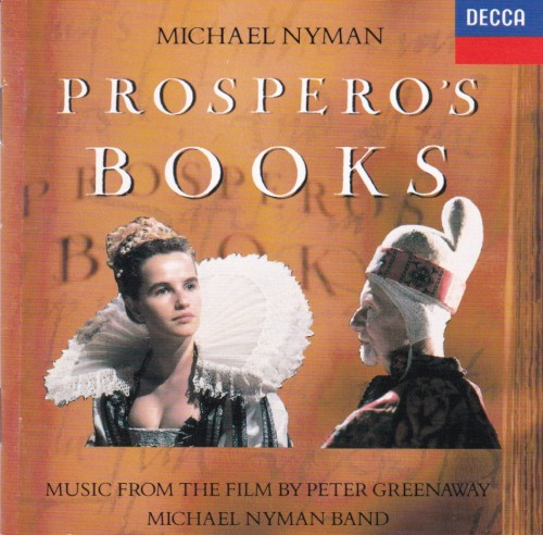 Prospero’s Books