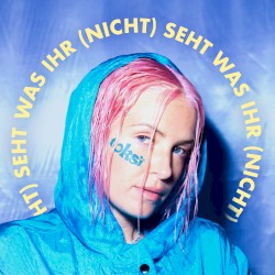 Was ihr (nicht) seht