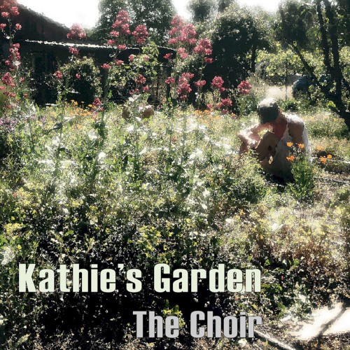 Kathie's Garden