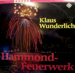 Hammond-Feuerwerk