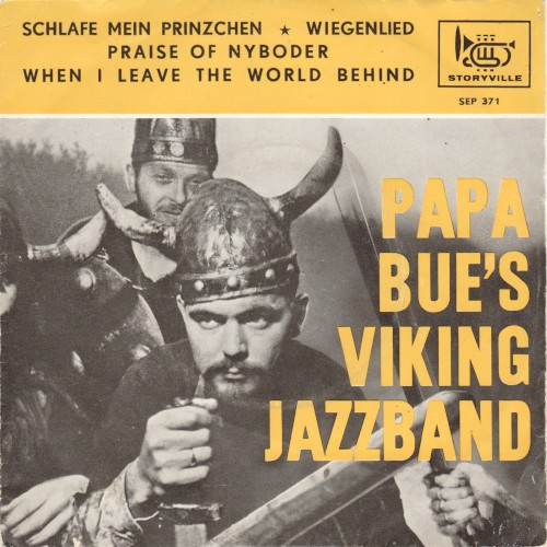 Schlafe mein Prinzchen