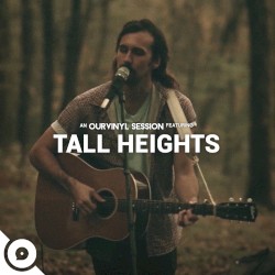 Tall Heights OurVinyl Sessions