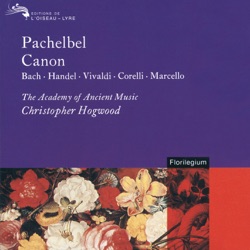 Pachelbel: Canon / Bach / Handel / Vivaldi / Corelli / Marcello