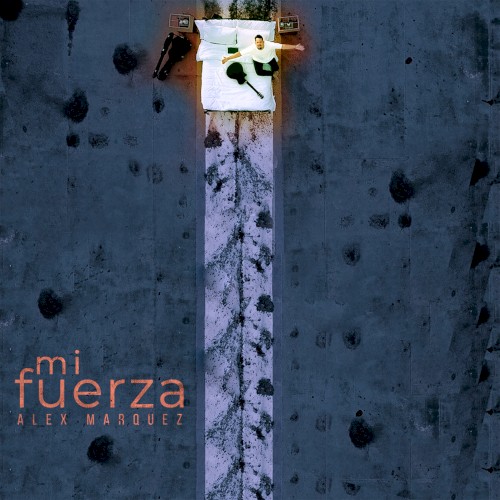 Mi fuerza