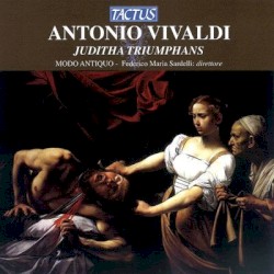 Juditha Triumphans