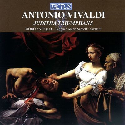 Juditha Triumphans