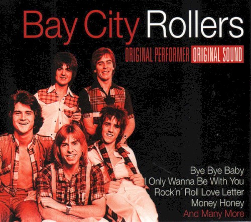 Original Performers Original Sound