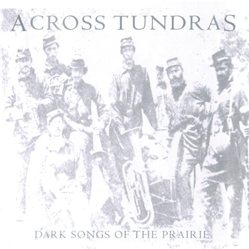 Dark Songs of the Prairie