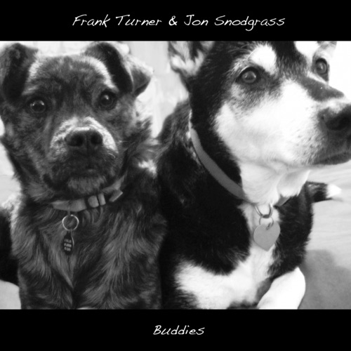 John Snodgrass & Friends - More Buddies, More Fun