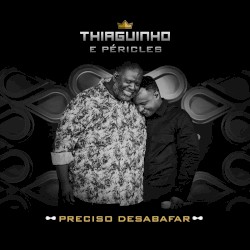 Preciso Desabafar