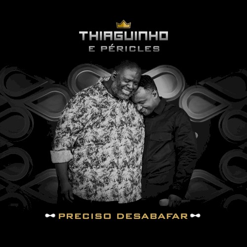 Preciso Desabafar