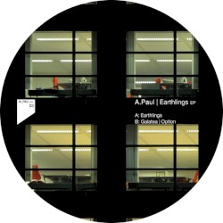 Earthlings EP