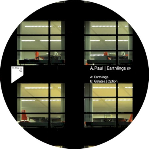 Earthlings EP