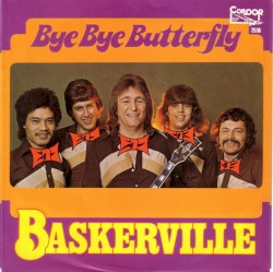 Bye Bye Butterfly / I’ve Been Watching You