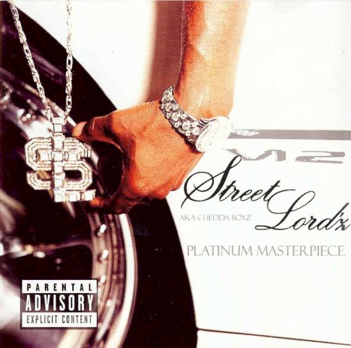 Platinum Masterpiece
