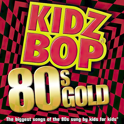 80s Gold