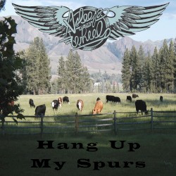 Hang Up My Spurs