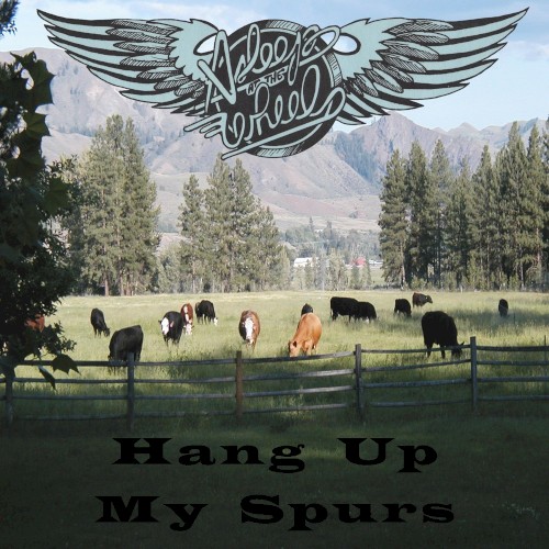 Hang Up My Spurs