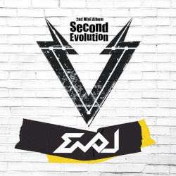 Second Evolution