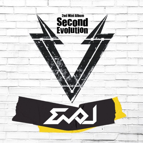 Second Evolution