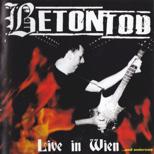 Live in Wien