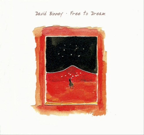 Free To Dream