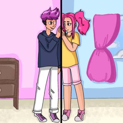 The Quarantine Love Song