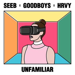 Unfamiliar