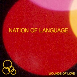 Wounds of Love