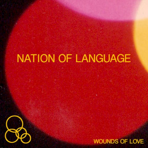 Wounds of Love