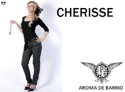 Aroma de barrio