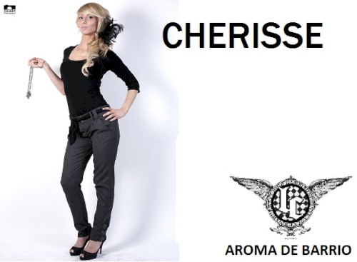 Aroma de barrio