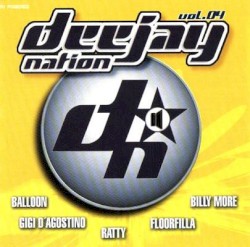 Deejay Nation Vol.04