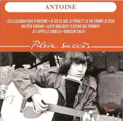 Antoine