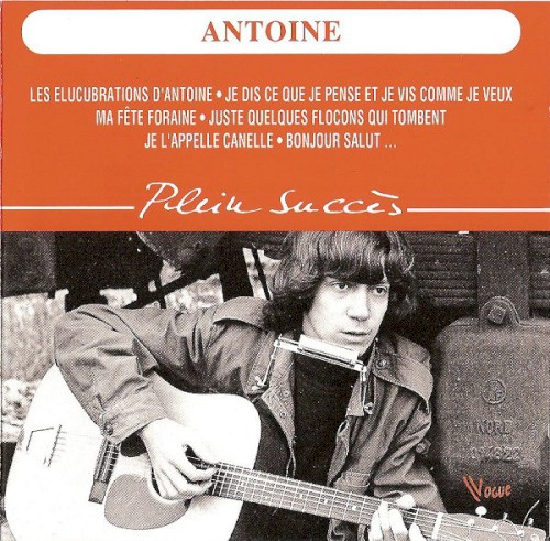 Antoine