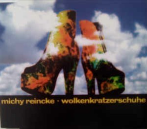 Wolkenkratzerschuhe