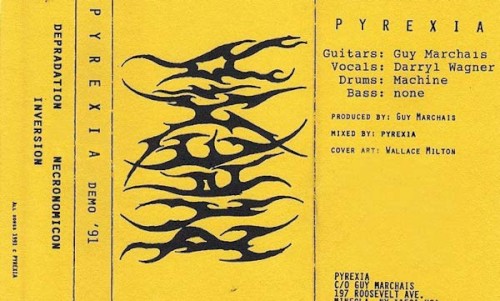 Demo 1991