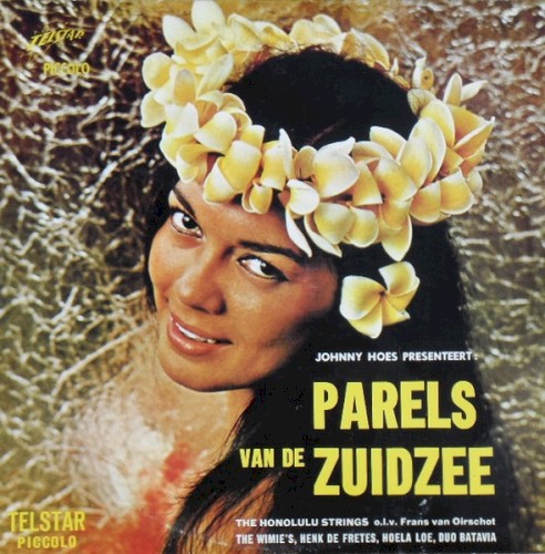 Parels van de Zuidzee