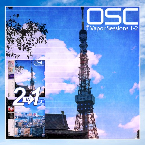Vapor Sessions 1-2
