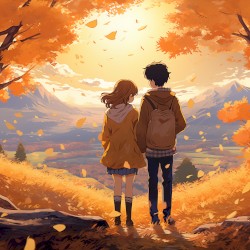 Golden Fall