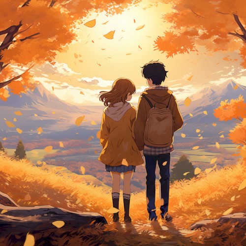 Golden Fall