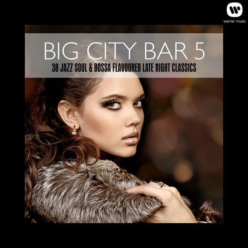 Big City Bar, Volume 5