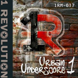 Urban Underscore 1