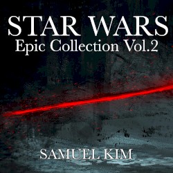 Star Wars Epic Collection, Vol. 2