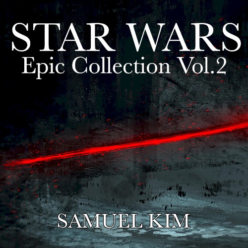 Star Wars Epic Collection, Vol. 2