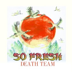 So Fresh
