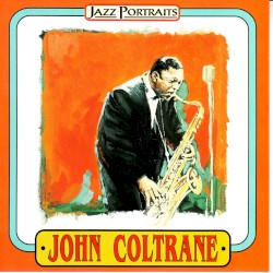 John Coltrane