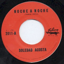 Noche a noche / Cadena de hierro