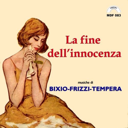 La fine dell'innocenza