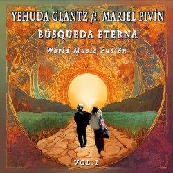 Búsqueda Eterna, Vol. 1